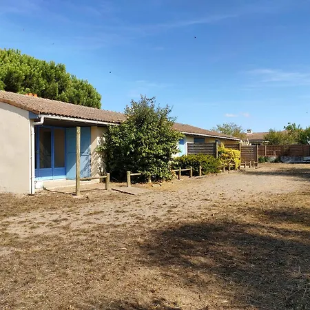 Casa vacanze Les De La Fontaine *