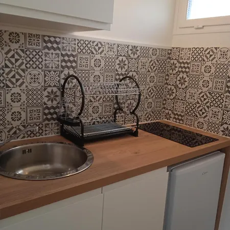 Casa vacanze Les De La Fontaine Saint-Michel-en-l'Herm