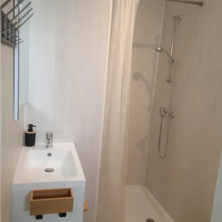 Casa vacanze Les De La Fontaine *