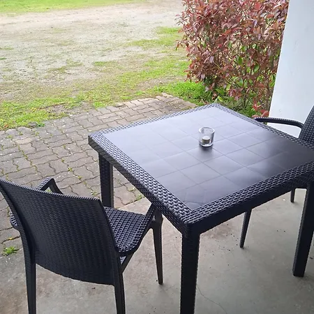 Casa vacanze Les De La Fontaine Saint-Michel-en-l'Herm