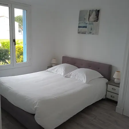 Les De La Fontaine * Saint-Michel-en-l'Herm