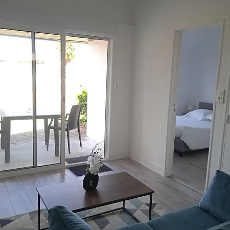 Casa vacanze Les De La Fontaine *