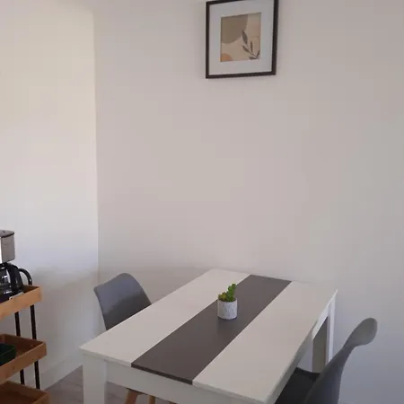 Les De La Fontaine Casa vacanze *