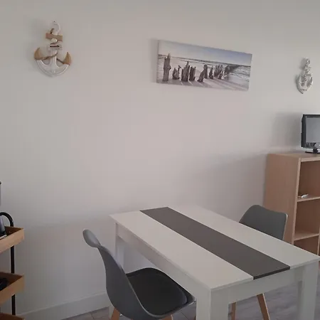 Casa vacanze Les De La Fontaine *