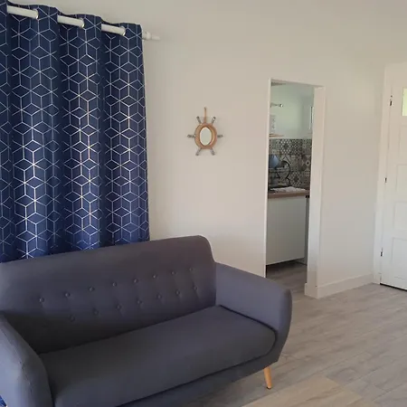 Les De La Fontaine Casa vacanze