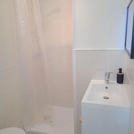 Les De La Fontaine Casa vacanze *