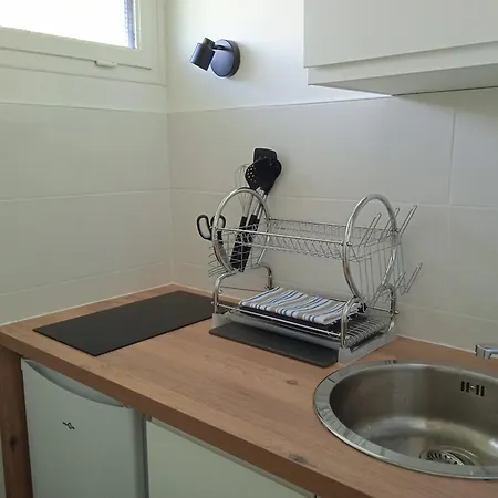 Casa vacanze Les De La Fontaine *