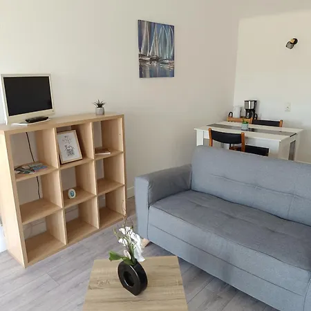 Les De La Fontaine Casa vacanze *