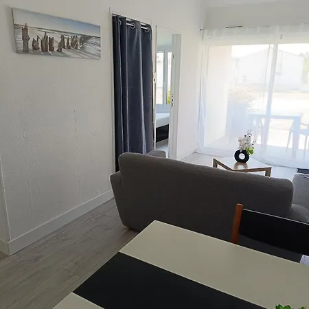 Les De La Fontaine Casa vacanze