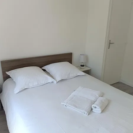 Les De La Fontaine Casa vacanze Saint-Michel-en-l'Herm