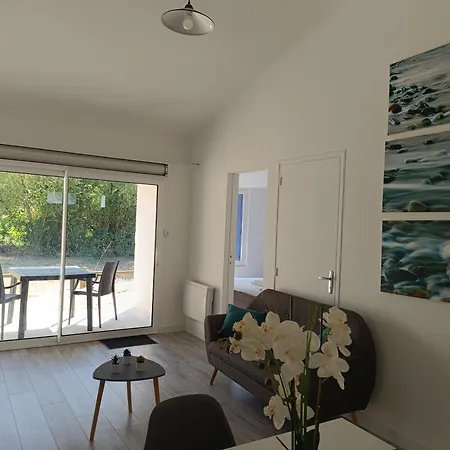 Casa vacanze Les De La Fontaine Saint-Michel-en-l'Herm