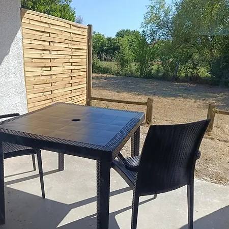 Les De La Fontaine Casa vacanze *