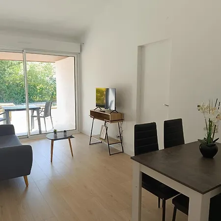 Casa vacanze Les De La Fontaine