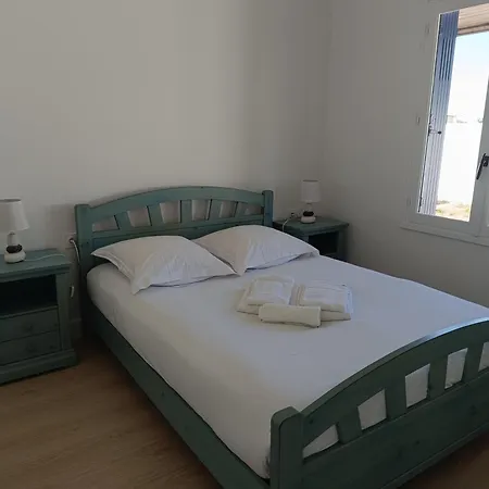 Les De La Fontaine Casa vacanze Saint-Michel-en-l'Herm