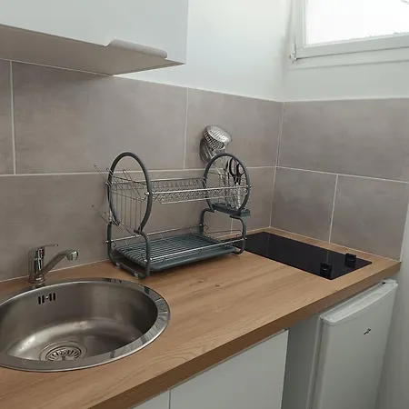 Casa vacanze Les De La Fontaine