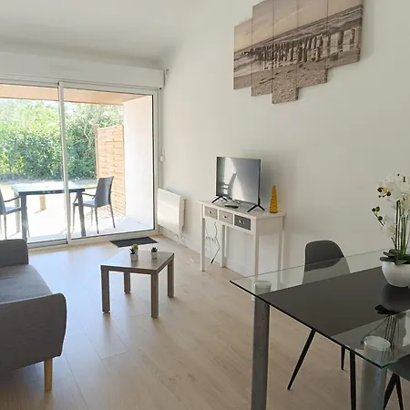 Les De La Fontaine Casa vacanze *