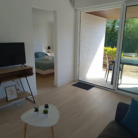 Casa vacanze Les De La Fontaine *