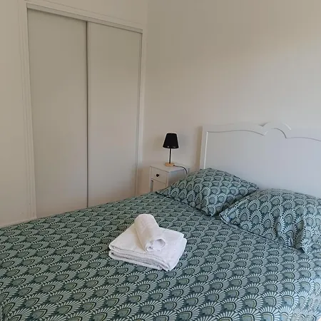 Les De La Fontaine Casa vacanze Saint-Michel-en-l'Herm