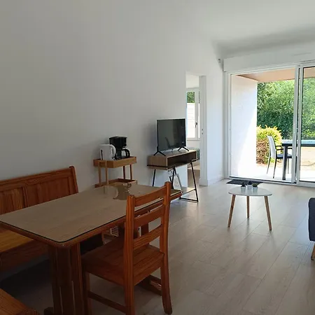 Casa vacanze Les De La Fontaine Saint-Michel-en-l'Herm