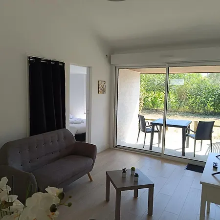 Les De La Fontaine Casa vacanze *