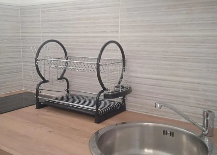 Semesterbostad Les De La Fontaine *