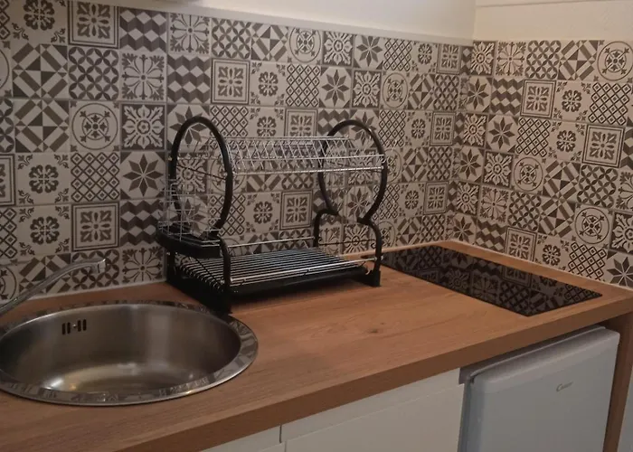 Semesterbostad Les De La Fontaine Saint-Michel-en-l'Herm