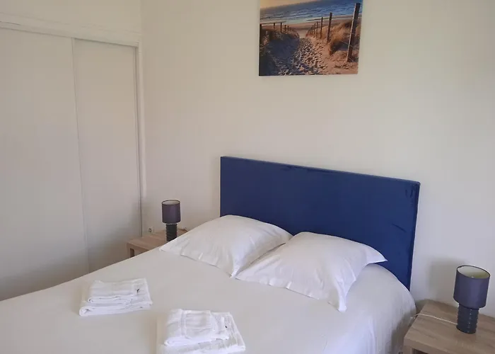 Les De La Fontaine Saint-Michel-en-l'Herm