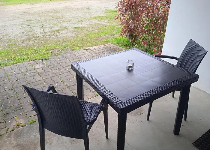 Semesterbostad Les De La Fontaine Saint-Michel-en-l'Herm