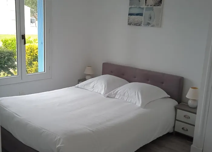 Les De La Fontaine * Saint-Michel-en-l'Herm