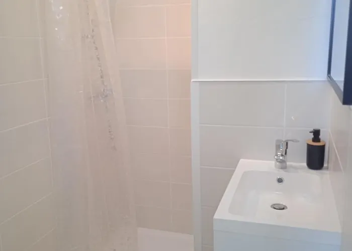 Les De La Fontaine Semesterbostad *