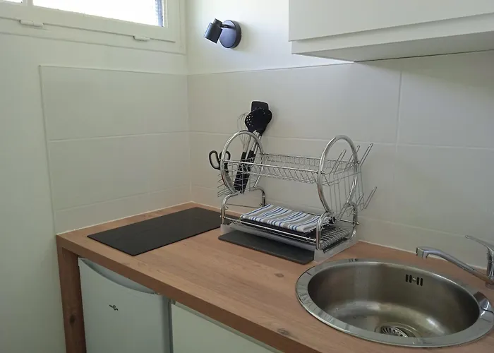 Semesterbostad Les De La Fontaine *