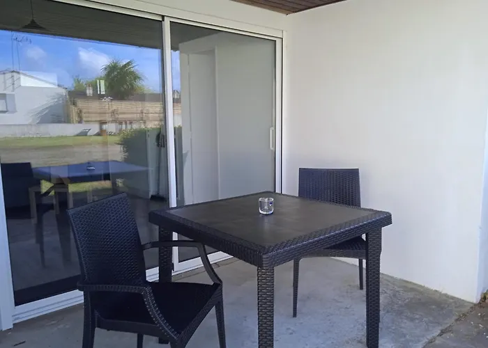 Les De La Fontaine * Saint-Michel-en-l'Herm