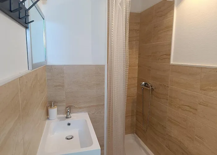 Les De La Fontaine Saint-Michel-en-l'Herm