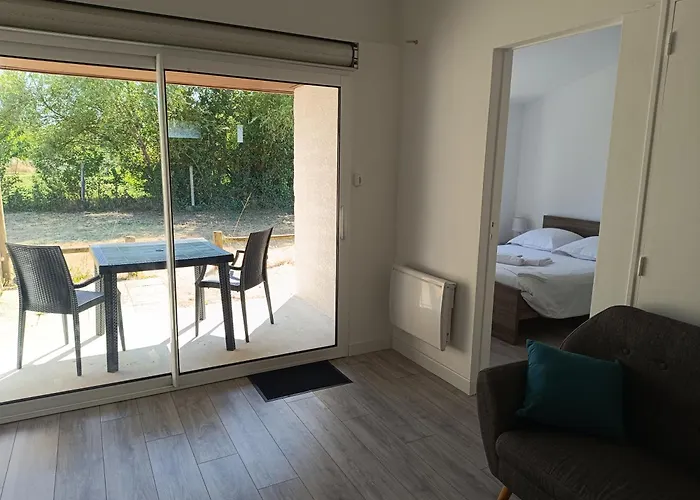 Les De La Fontaine Saint-Michel-en-l'Herm