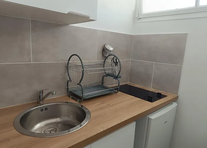 Semesterbostad Les De La Fontaine